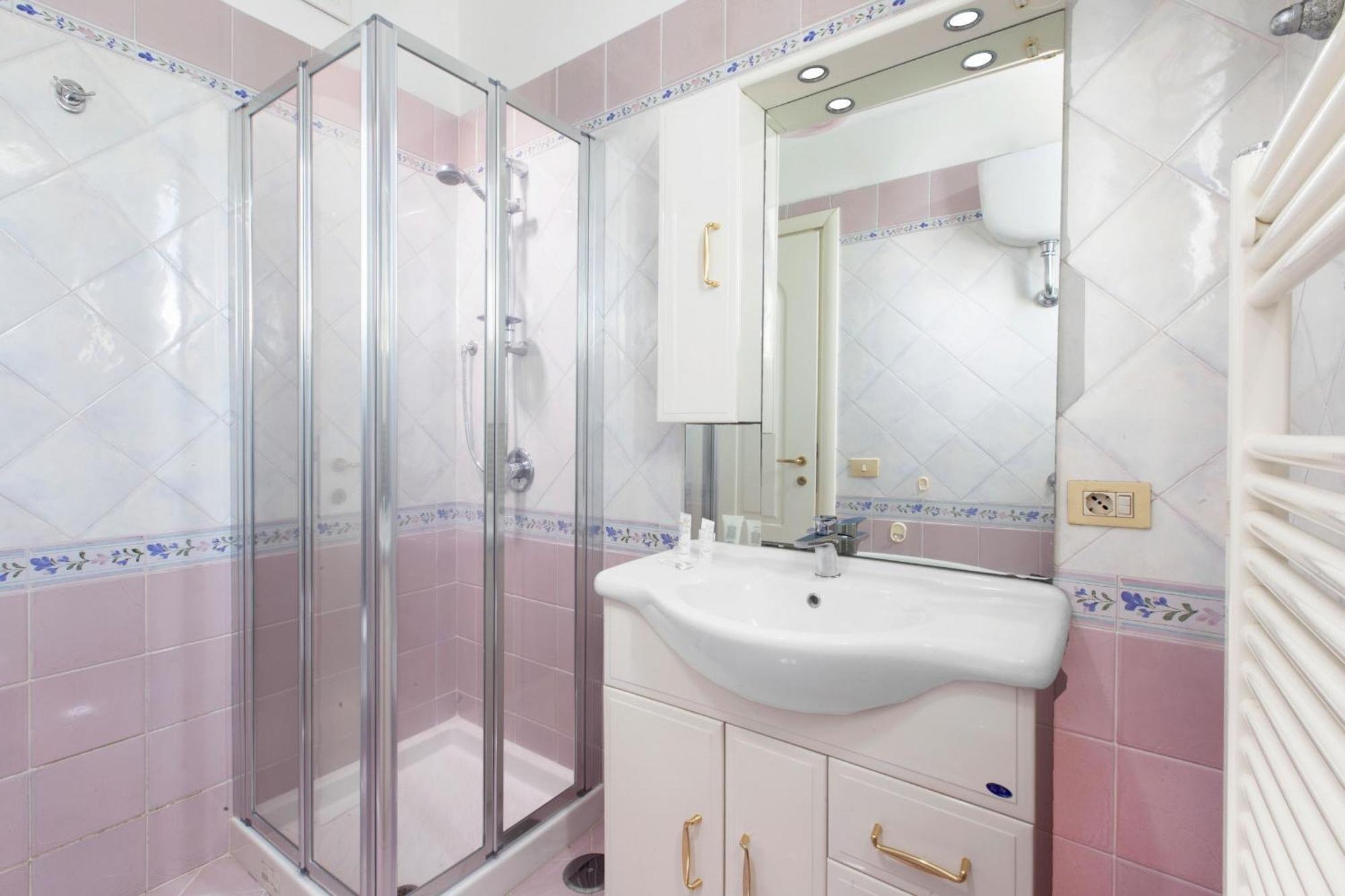 Amore Rentals - Appartamento Cielomare Sorrento Ngoại thất bức ảnh